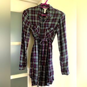 Thyme maternité : robe /tunique